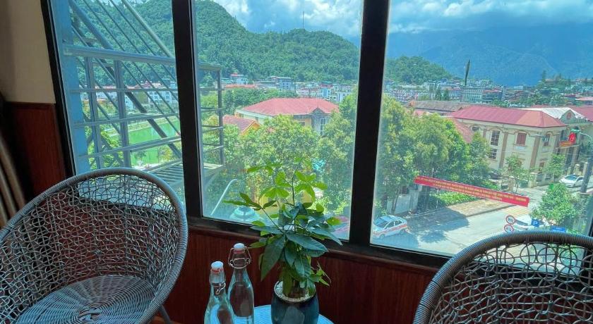 サパ Flaco Hostel Sapa 3つ星 ホテル 施設