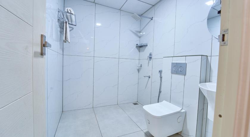 Munnar Ice Pellets Resort with Pool by VOYE HOMES - image 33
