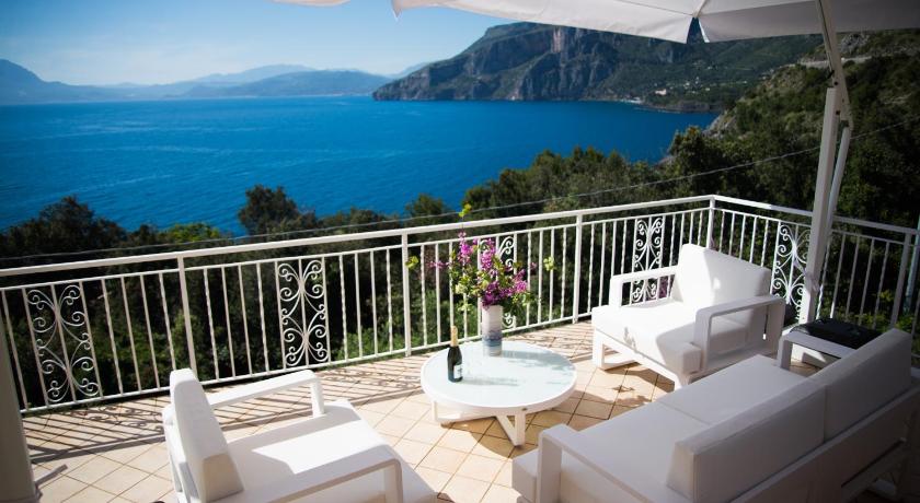 Villa Caterina Affittacamere