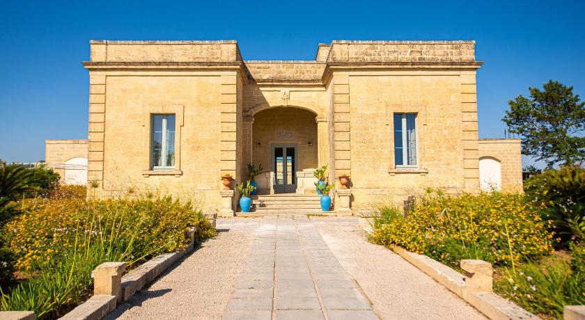 Relais Masseria Le Cesine - CDSHotels
