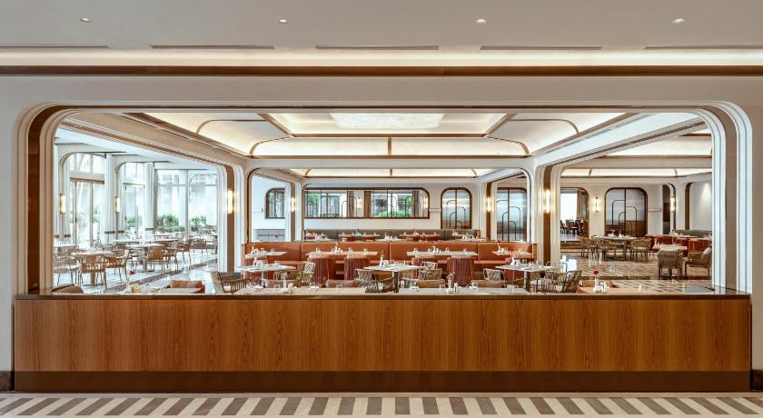 Akka Antedon Hotel - Kids Concept - main image