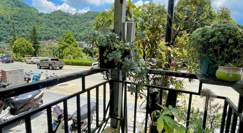 サパ Flaco Hostel - Trekking, Tour, Bus ticket 2つ星 ホテル 施設