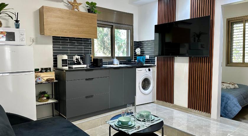 Haifa Central Suites