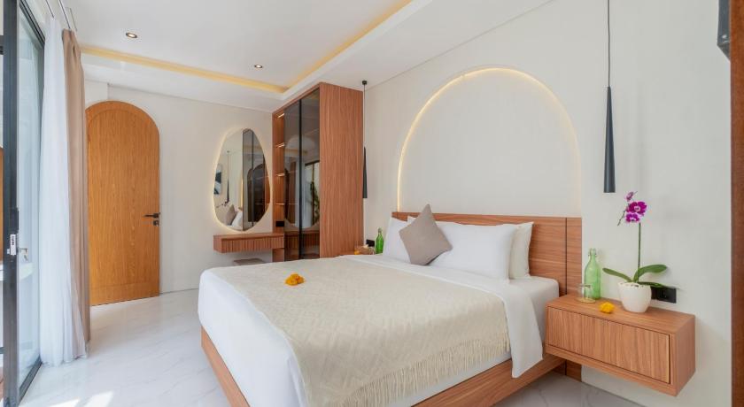 Nidya Villa Canggu - image 21