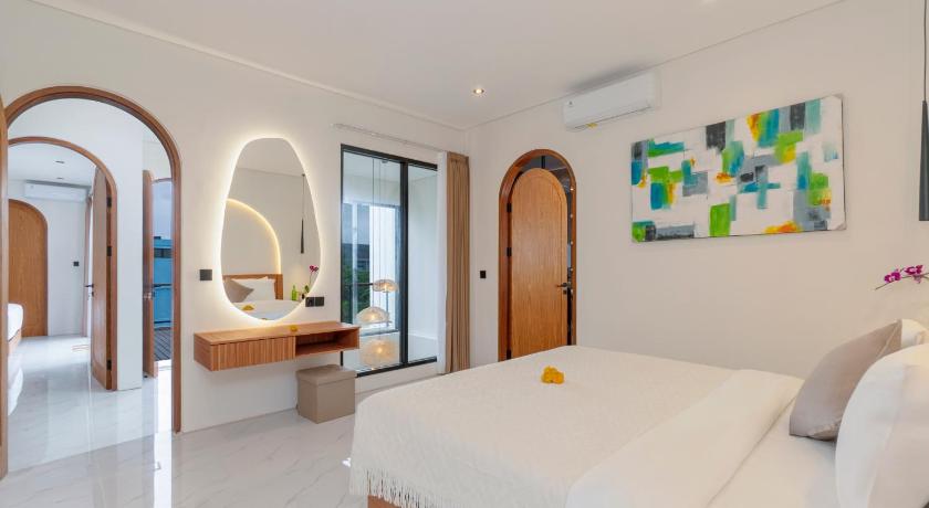 Nidya Villa Canggu - image 23