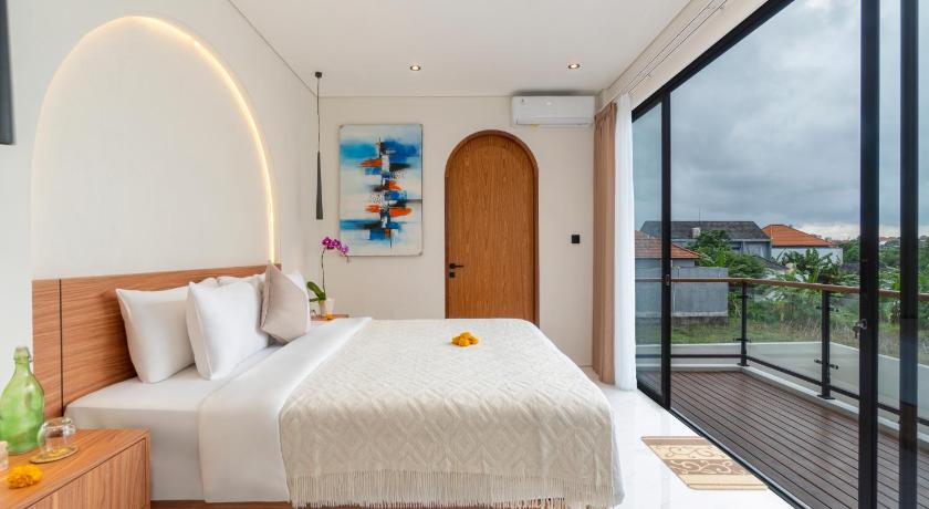 Nidya Villa Canggu - image 12