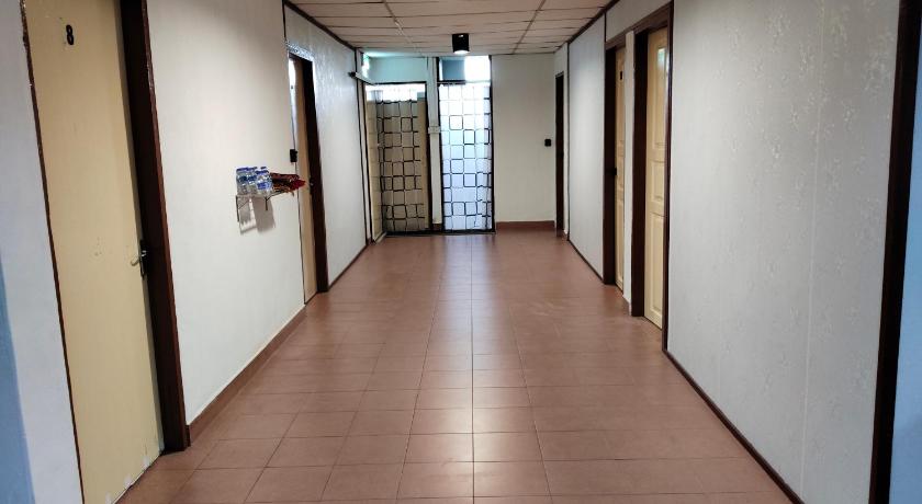 チャンルン Hotel Changlun 5つ星 ホテル レストラン