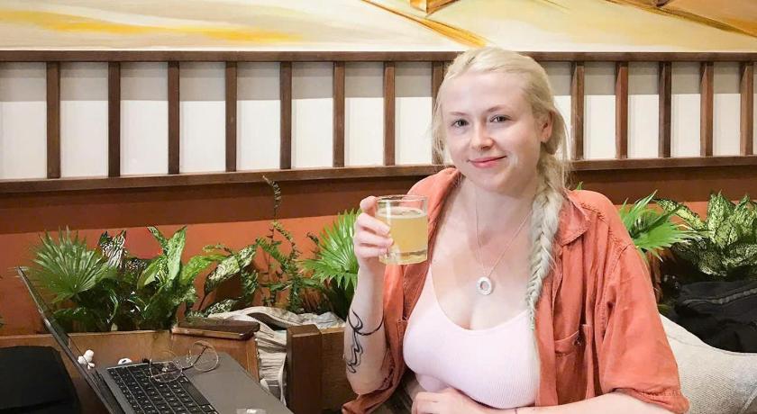 Da Nang Sujet Hotel Danang 3-Star Hotel room