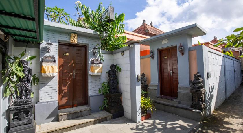 Moning Villa Ubud - image 4