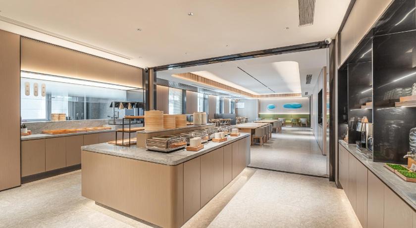 JI Hotel Beijing Xuanwu Gate – Beijing, NY
