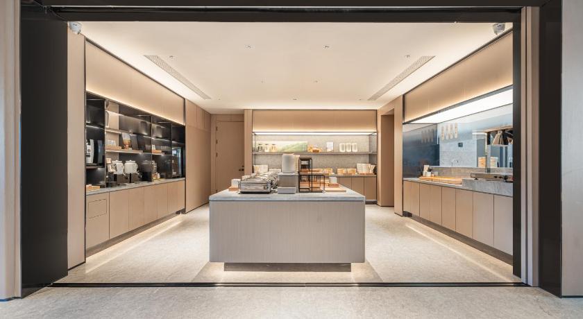 JI Hotel Beijing Xuanwu Gate – Beijing, NY