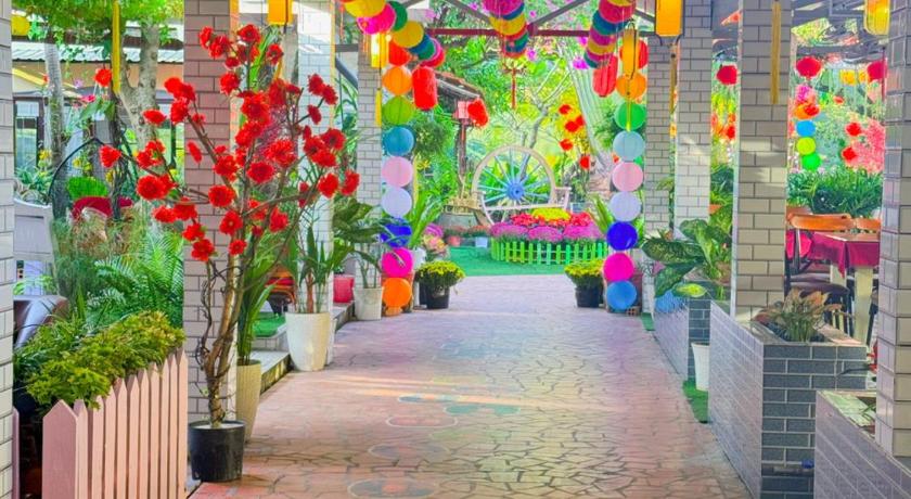 Thanh Dat Resort - image 25