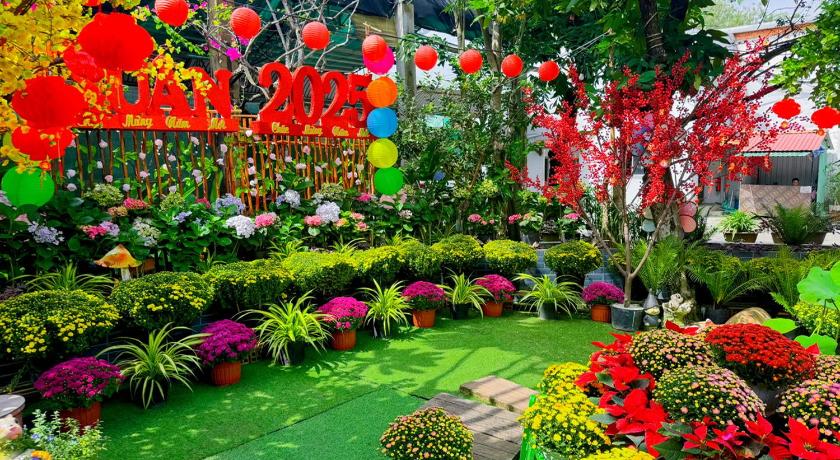Thanh Dat Resort - image 24