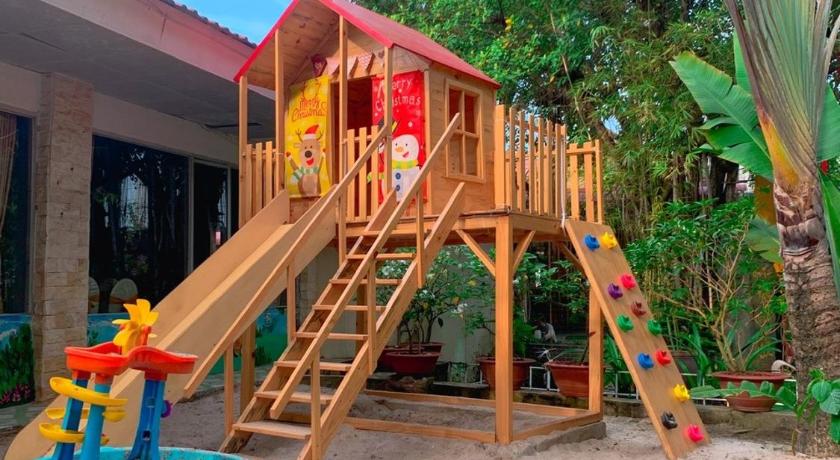 Thanh Dat Resort - image 9