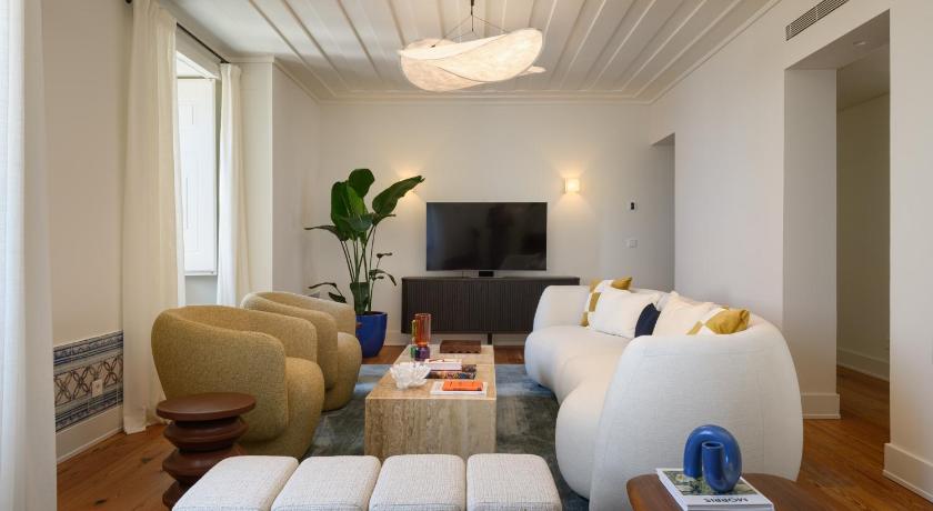 Casagrand Luxury Apartments Lisboa
