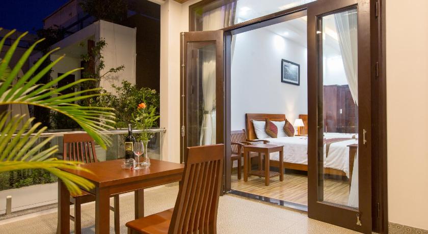 Hoi An Sun Lake Villa - image 4