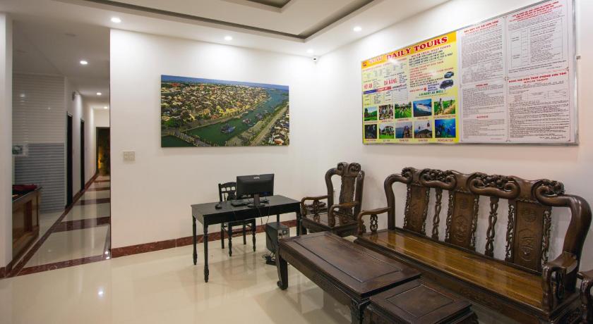 Hoi An Sun Lake Villa - image 14