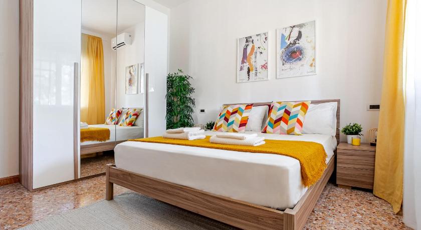 로마 Casa Doria - ROMA 4성급 싱글룸 스위트룸