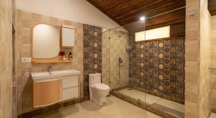 Hotel Vikram Vintage Inn - image 44