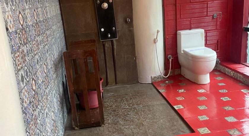 Image of Deluxe Single Room 16