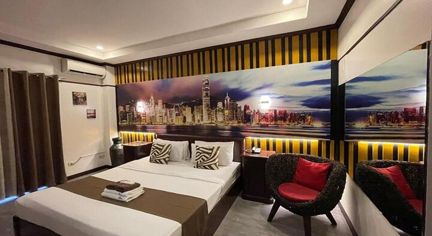Image of Standard Room 3