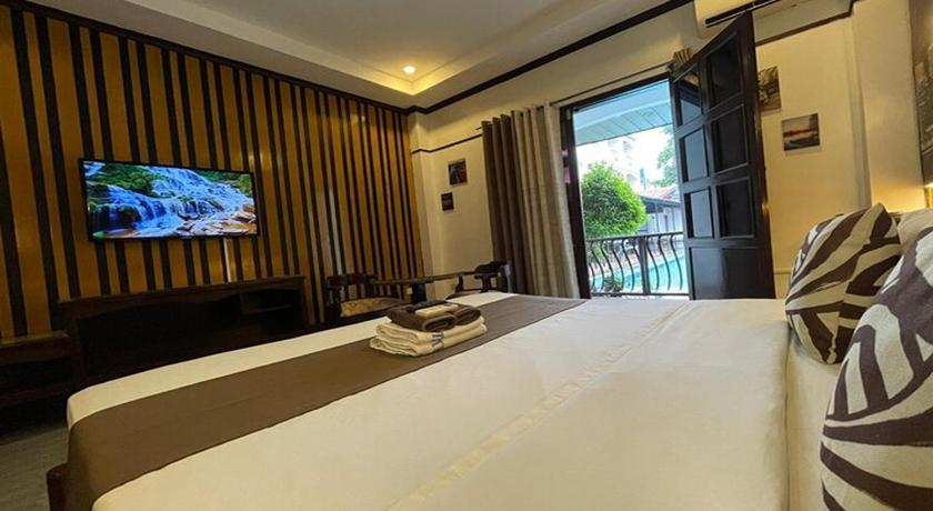 Image of Standard Room 16