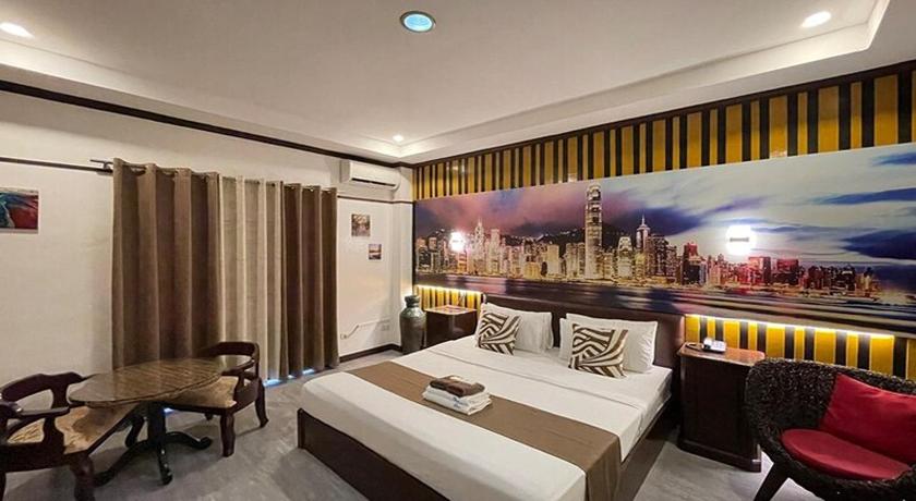 Image of Standard Room 0