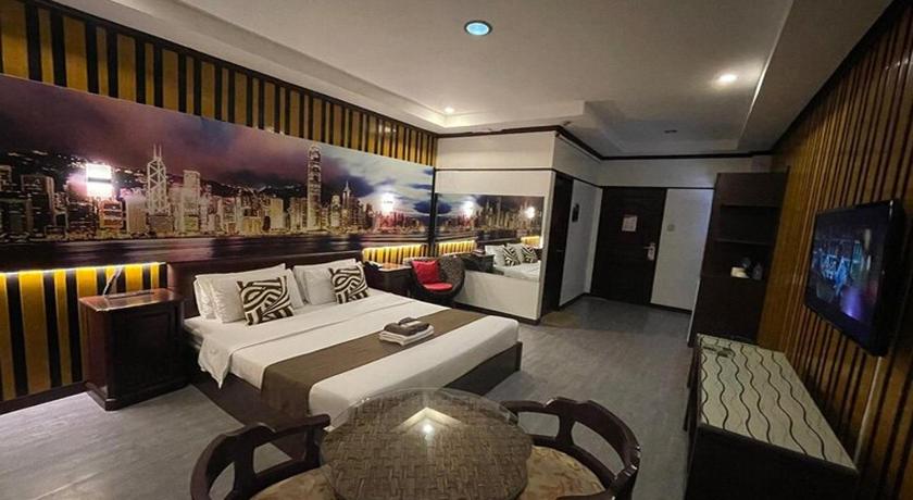Image of Standard Room 4