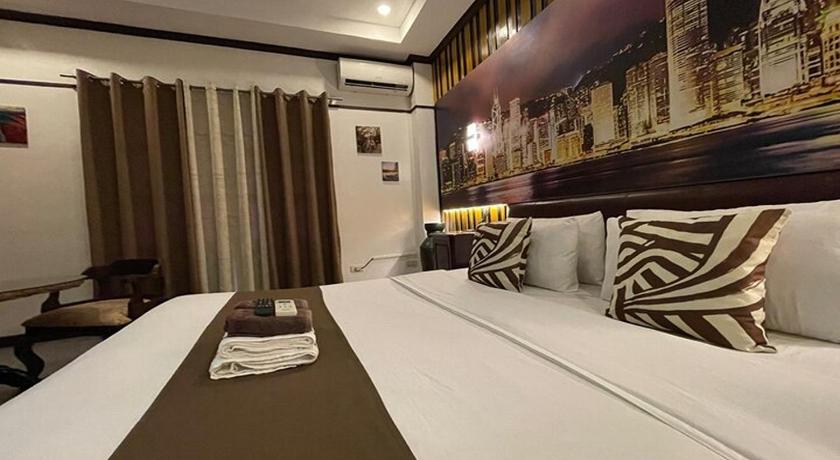 Image of Standard Room 13