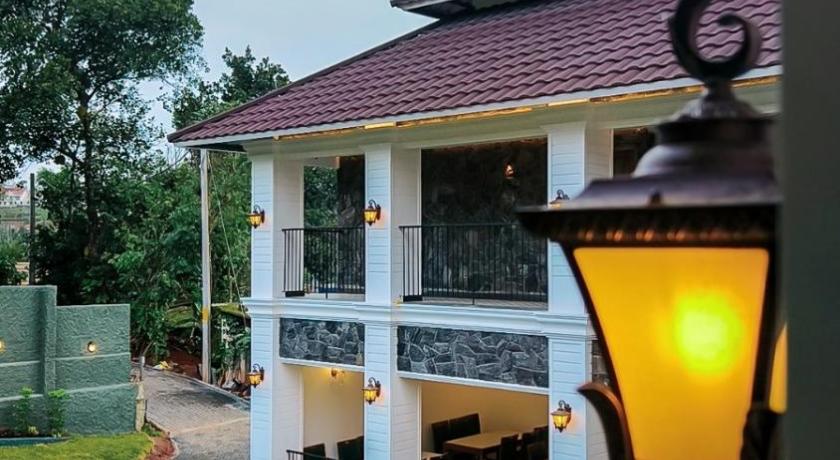 The Feel Munnar Resort - image 50