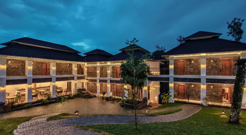 The Feel Munnar Resort - image 12