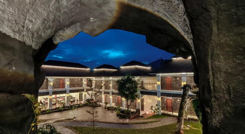 The Feel Munnar Resort - image 32