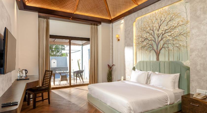 Savitri Resorts Pushkar - image 12
