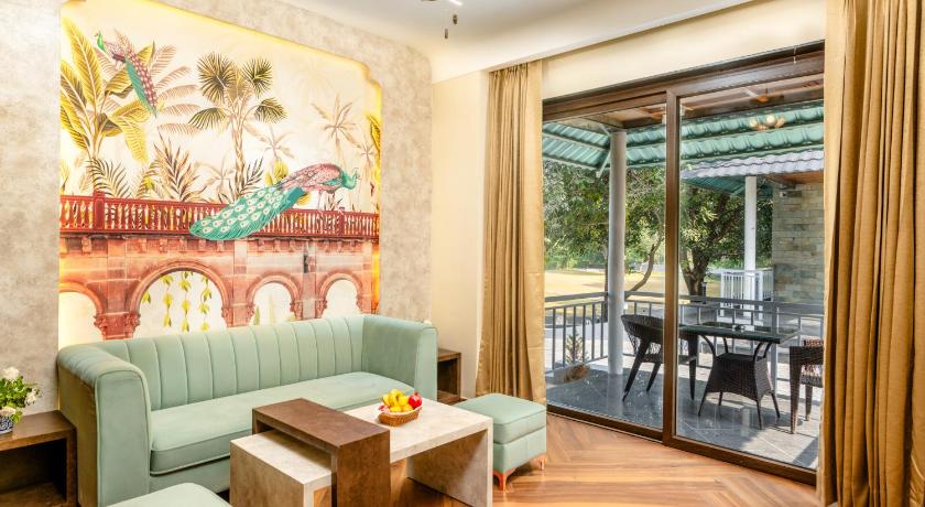 Savitri Resorts Pushkar - image 9