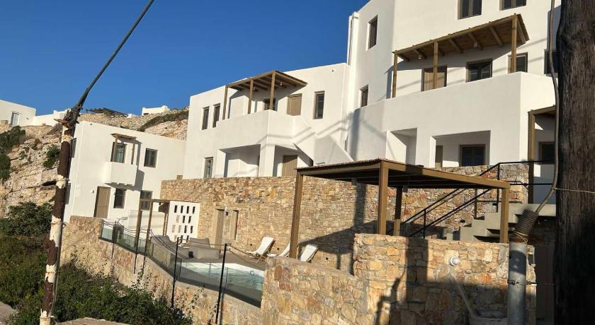 ANDELIAS Signature Suites