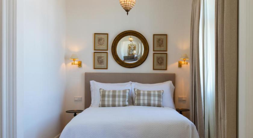 빌라 레알 데 산토 안토니오 Bordoy Grand House Algarve 5성급 호텔 객실