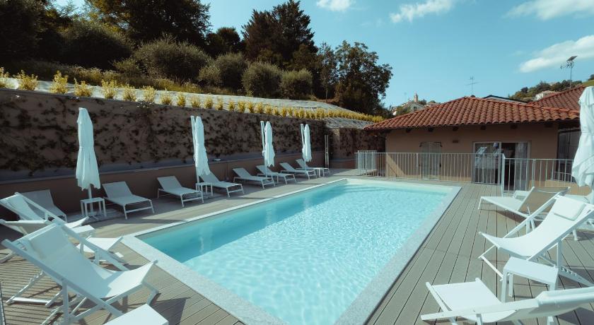 Fiore di Langa - Residence in Monforte d'Alba