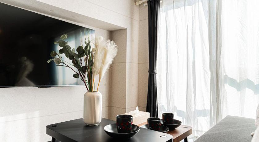 東京 Shinjuku SAIEI Hotel 3つ星 宿泊施設 客室