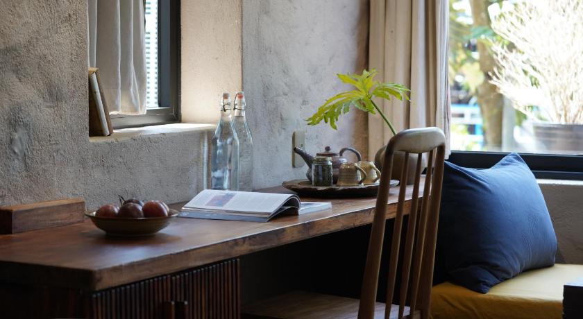 Dechiu Hotel – Hoi An, MN