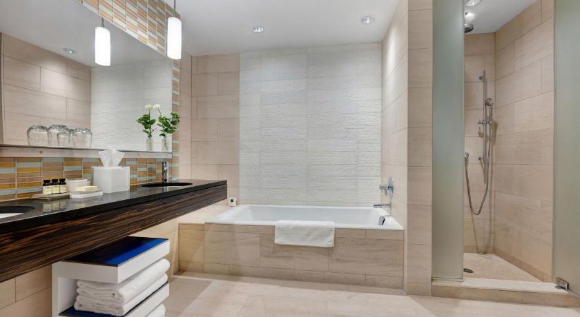 Zdjęcie: Apartament typu Suite z 1 sypialnią (One-Bedroom Suite) 2