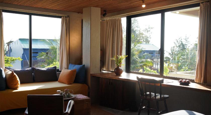 Dechiu Hotel – Hoi An, MN