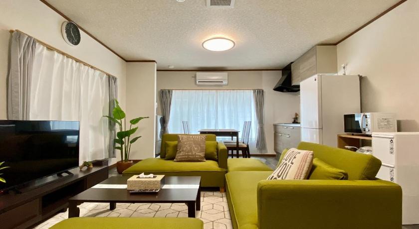 ONE HOUSE SHINKOIWA - Vacation STAY 26055v