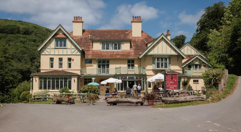 The Hunters Inn - image 7