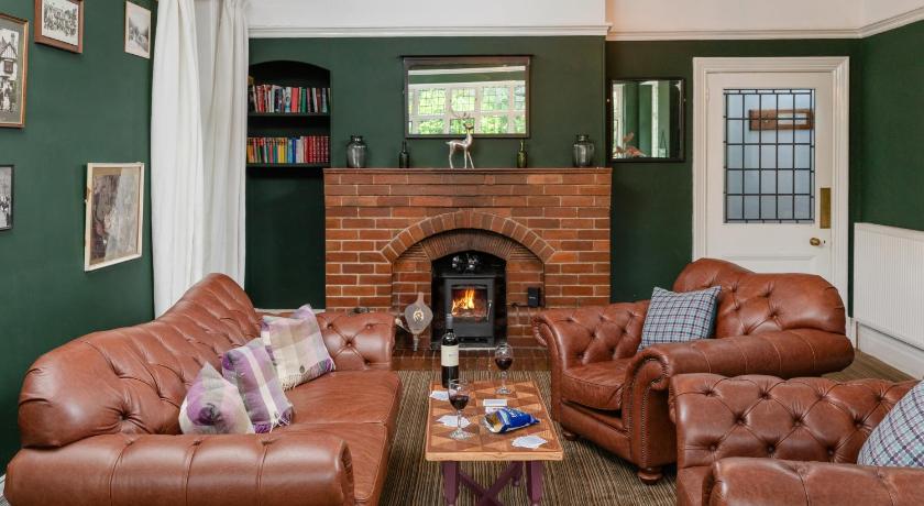 The Hunters Inn - image 6