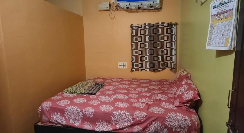 Hemanth homestay