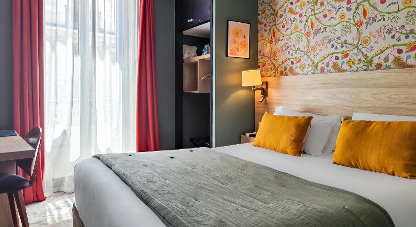 Image of Small Double Room 1