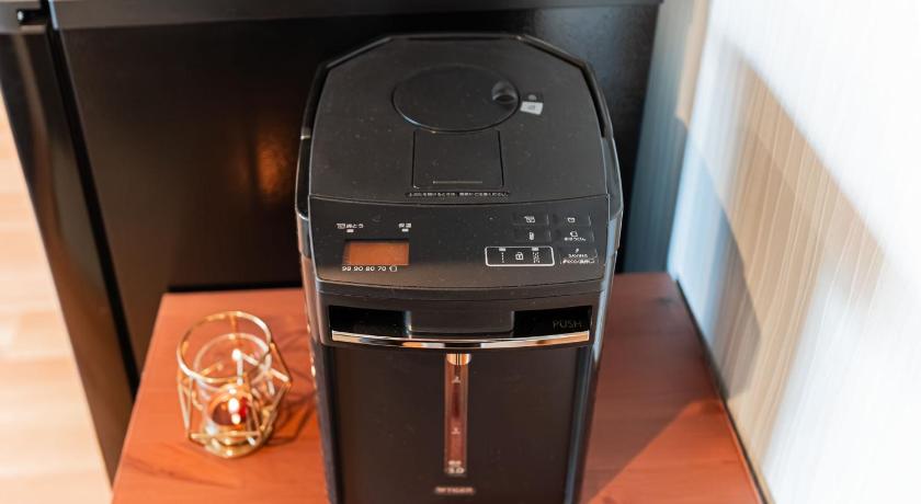 도쿄 / 동경 Shinjuku SAIEI Hotel 201 3성급 숙소 부대시설