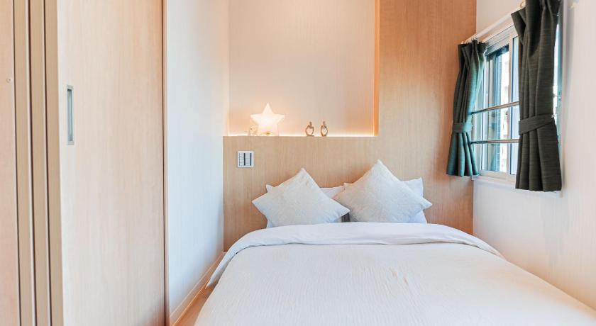 도쿄 / 동경 Shinjuku SAIEI Hotel 201 3성급 숙소 수영장