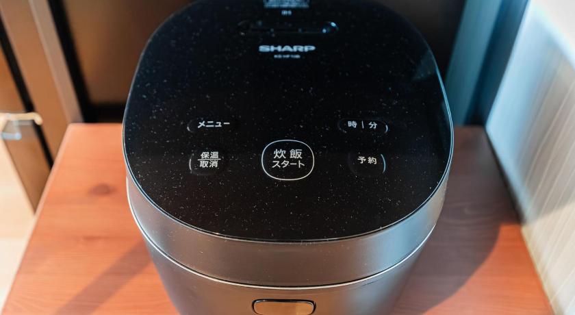 도쿄 / 동경 Shinjuku SAIEI Hotel 201 3성급 숙소 객실