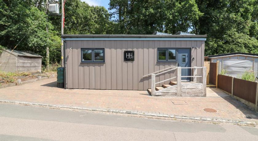 Hub House